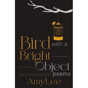 Bird with a Bright Object -- Amylee